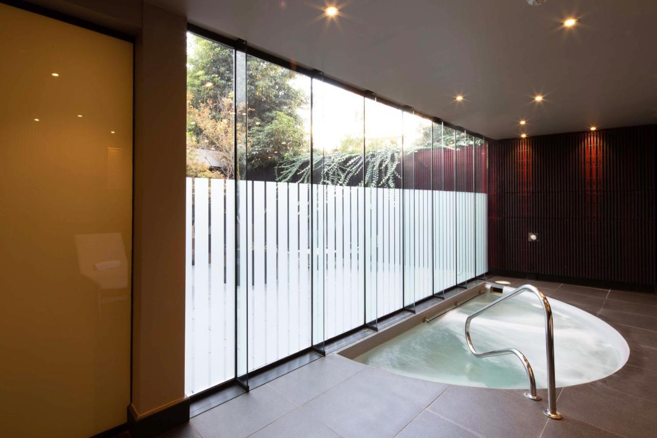 Ladera Boutique Hotel Santiago Exterior photo