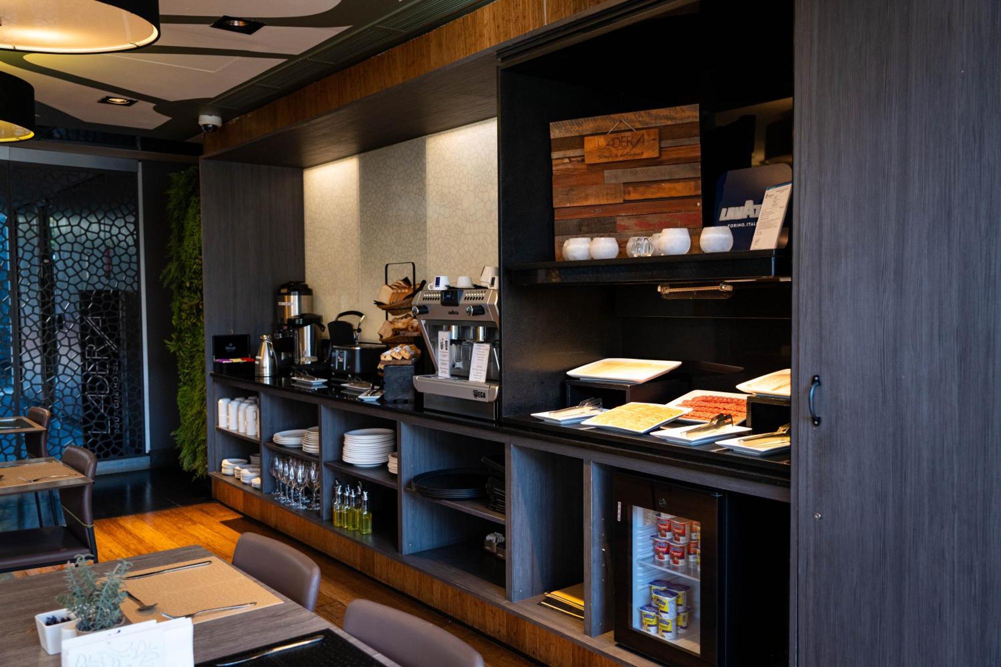 Ladera Boutique Hotel Santiago Exterior photo